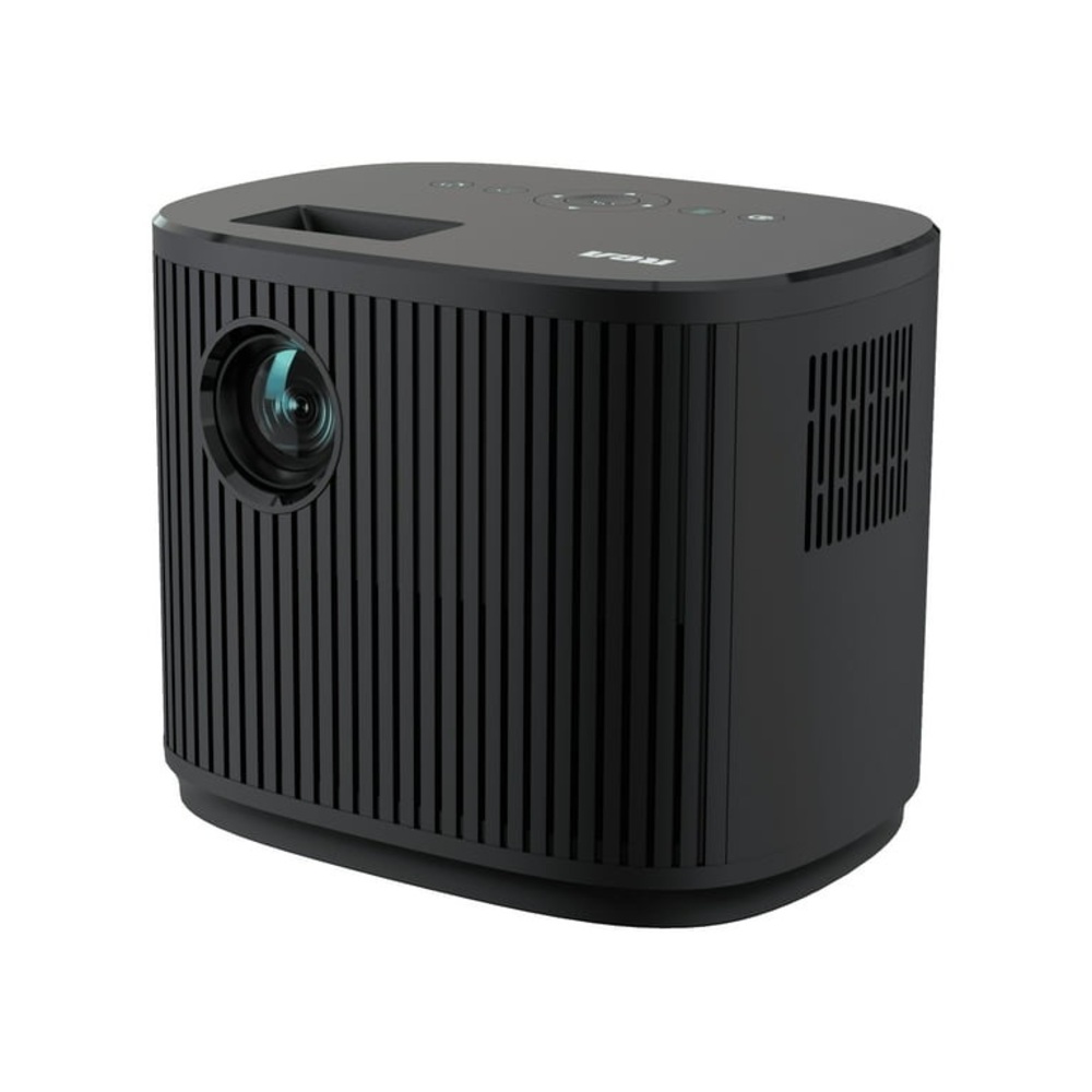 RCA BLACK PROJECTER